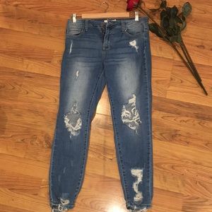 🌺NWOT🌺Cello Jeans 🌺